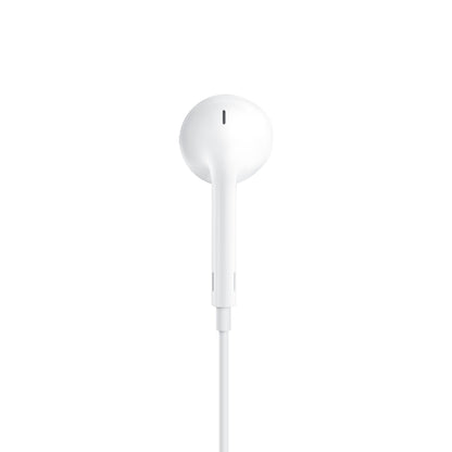 Auriculares Apple Earpods Usb C Llamadas