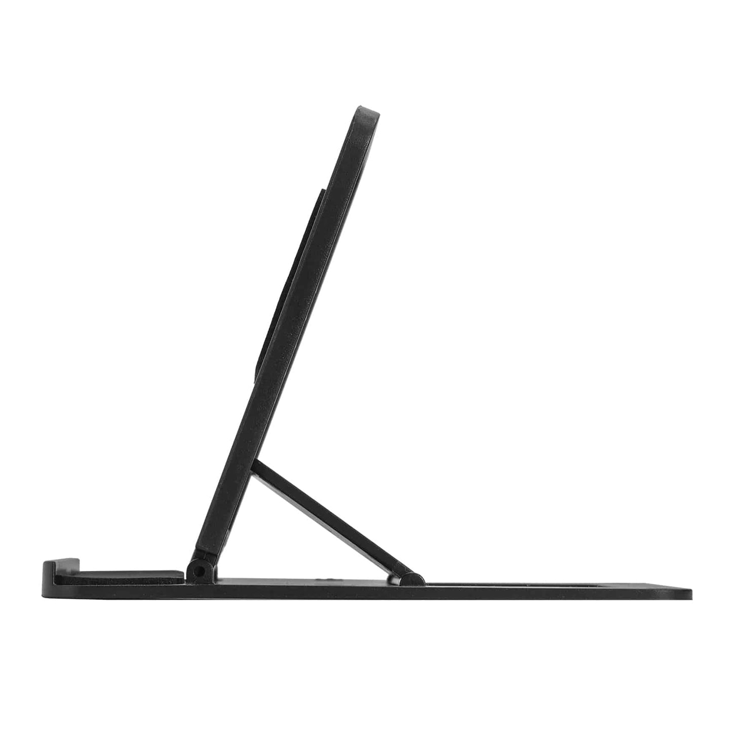 Soporte Notebook Unno Nc6115bk 17'' Con Soporte Celular