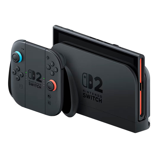 Consola Nintendo Switch 2 7,9'' 120Hz 1080p Nvidia 256gb