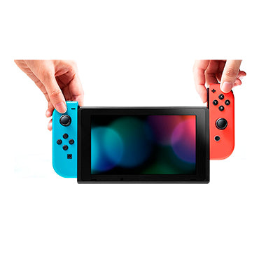 Consola Nintendo Switch 7" Oled 64gb Joy-con Control Parental