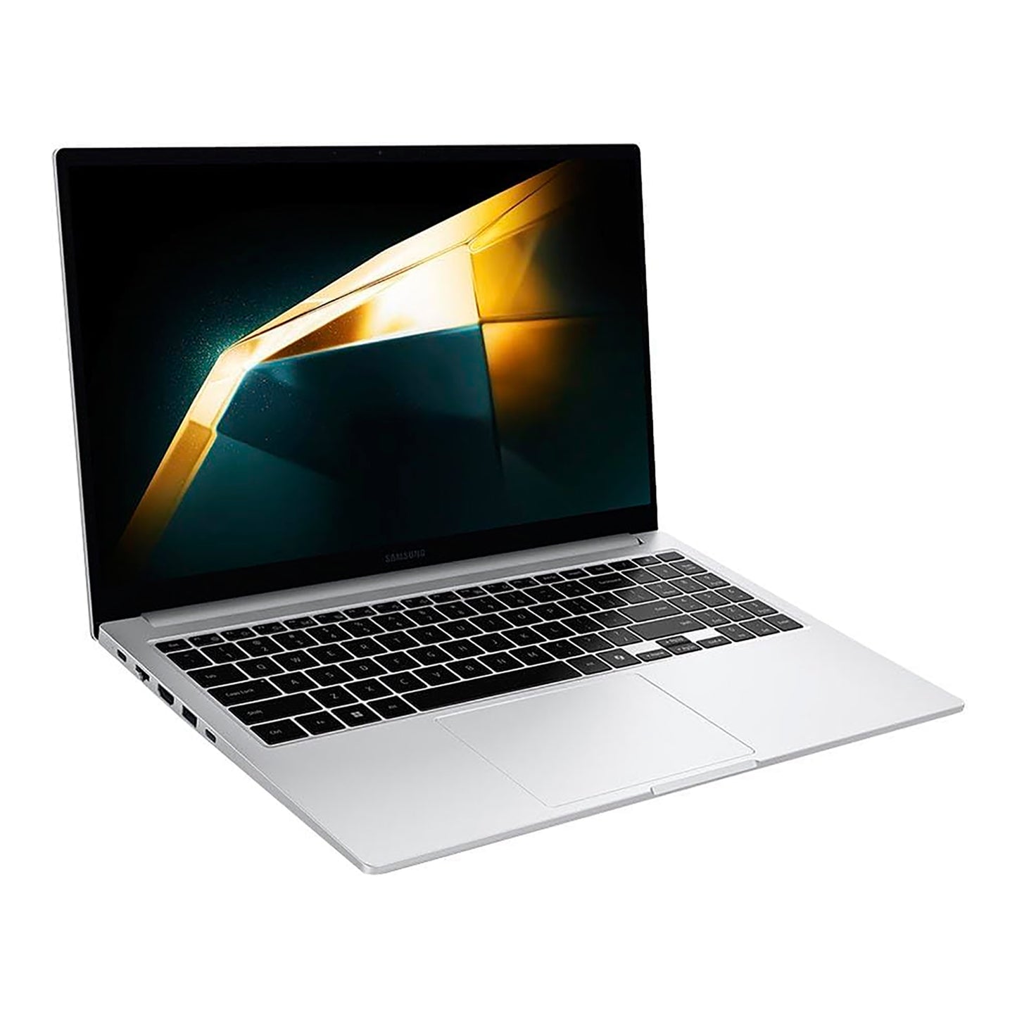 Notebook Samsung 15,6'' Core 7 16gb 512gb Win11