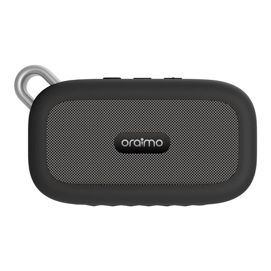 Parlante Inalámbrico Palm Oraimo Ip67 Bluetooth 3w Negro