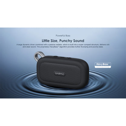 Parlante Inalámbrico Palm Oraimo Ip67 Bluetooth 3w