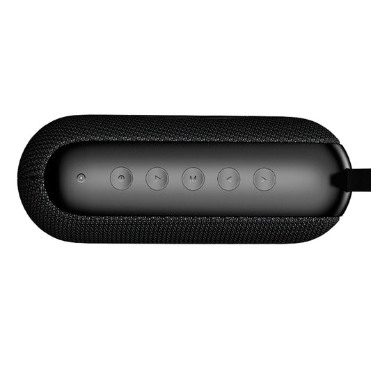 Parlante Inalámbrico Soundpro Oraimo Bluetooth 10w