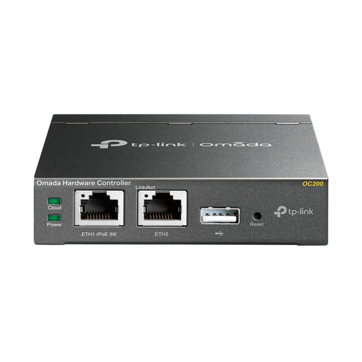 Controlador Cloud Tp-Link Omada Oc200 PoE