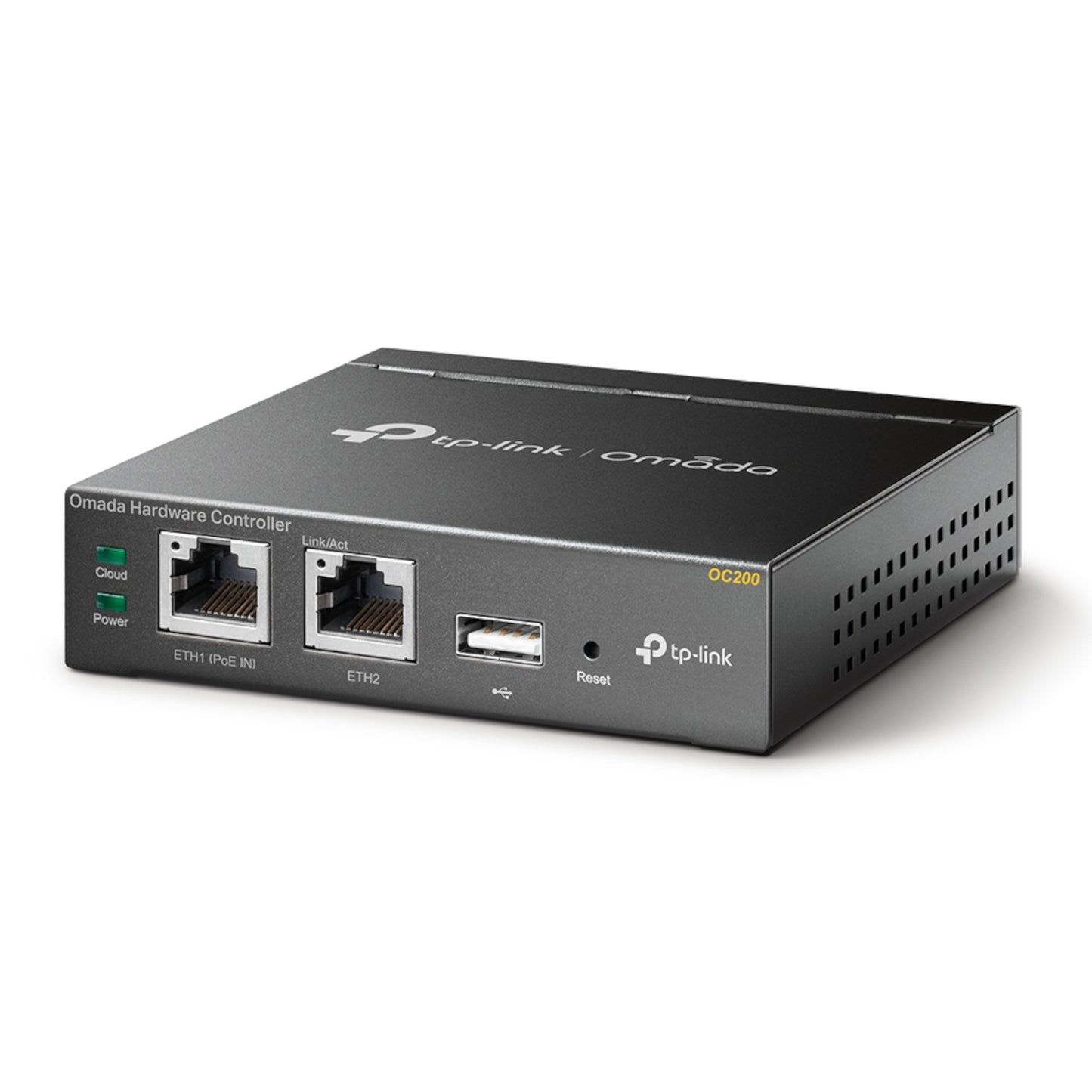 Controlador Cloud Tp-Link Omada Oc200 PoE