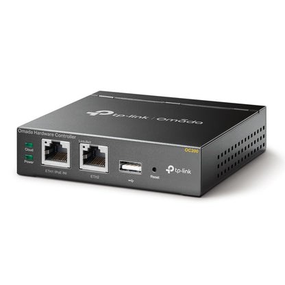 Controlador Cloud Tp-Link Omada Oc200 PoE