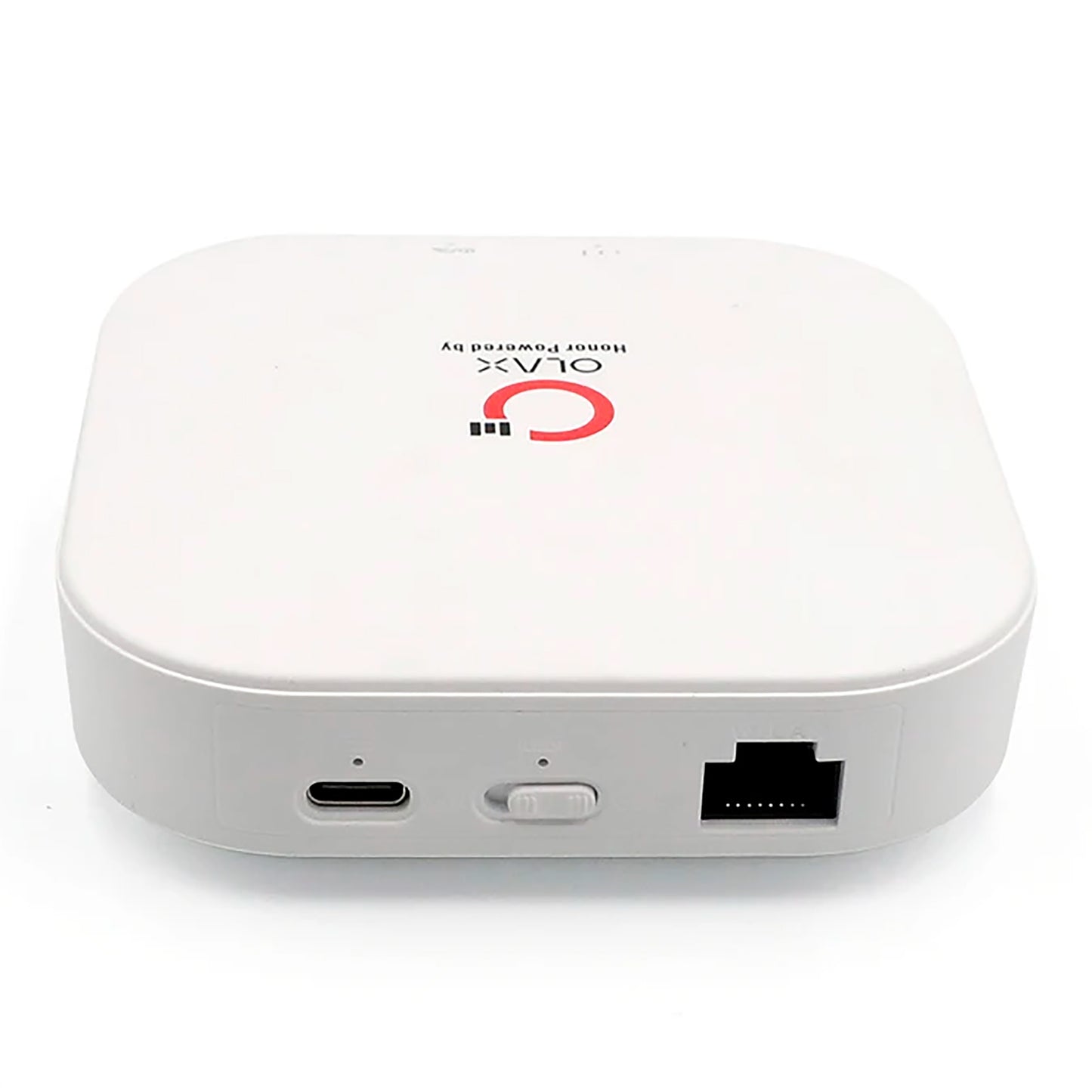 Router Portátil Olax Mt30 4G 150mbps 2,4ghz Rj45 4000mah