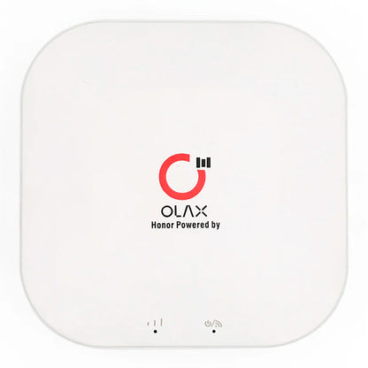 Router Portátil Olax Mt30 4G 150mbps 2,4ghz Rj45 4000mah