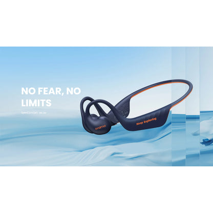 Auriculares Inalámbricos Oraimo Opencirclet Bt Llamadas