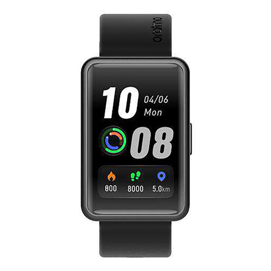 Reloj Inteligente Oraimo Watch Fit Ip68 Bluetooth
