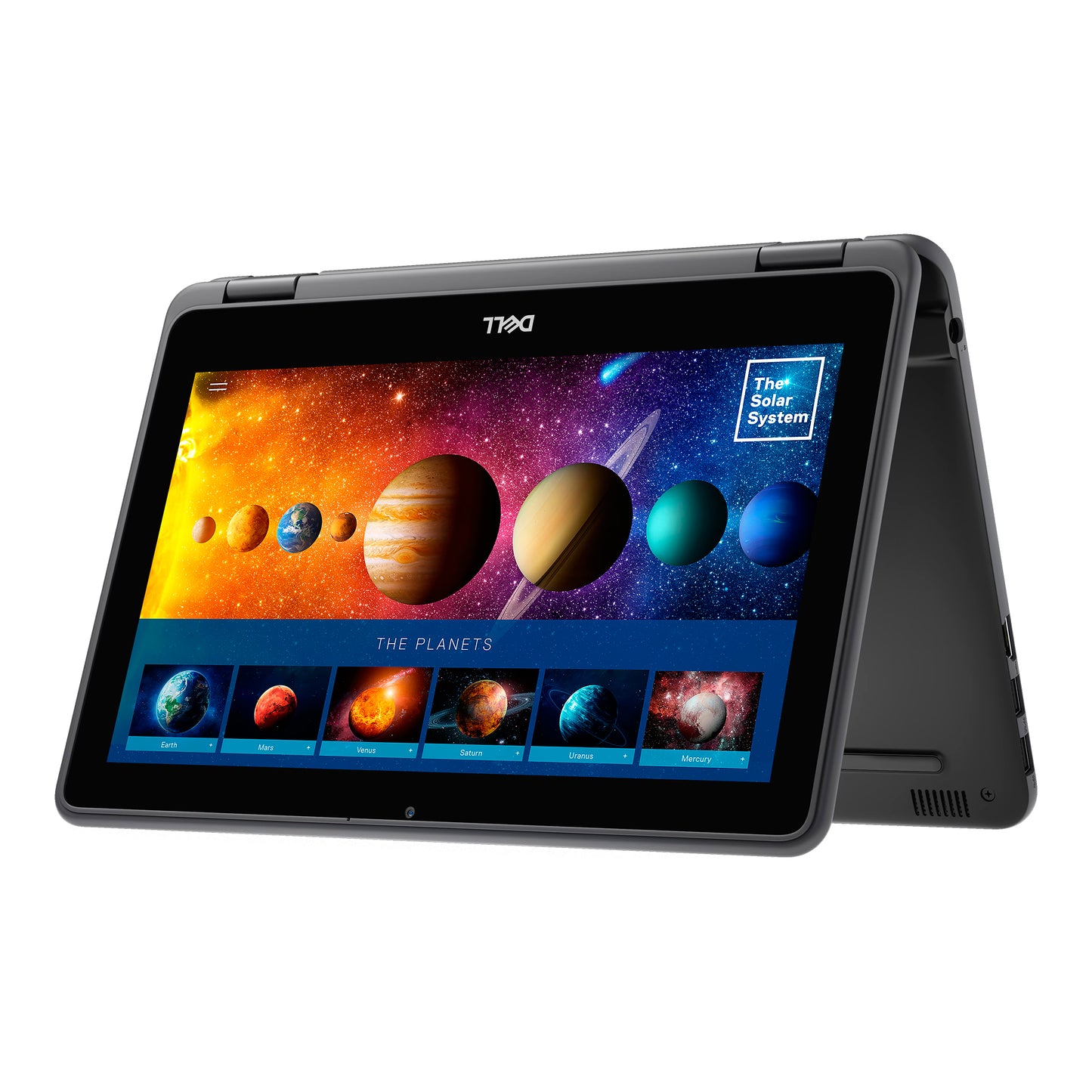 Notebook 2en1 Dell 11,6'' N5030 8gb 128gb Win Pro