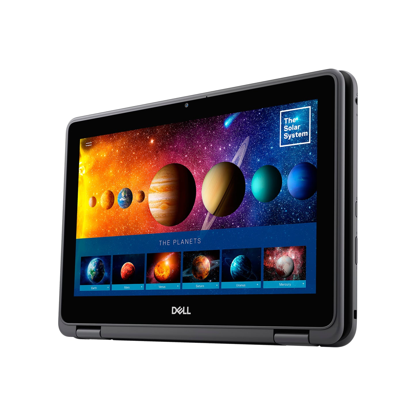 Notebook 2en1 Dell 11,6'' N5030 8gb 128gb Win Pro