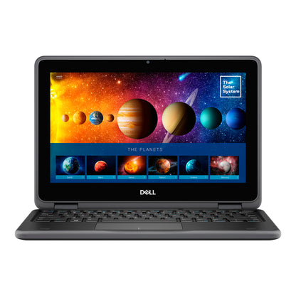 Notebook 2en1 Dell 11,6'' N5030 8gb 128gb Win Pro