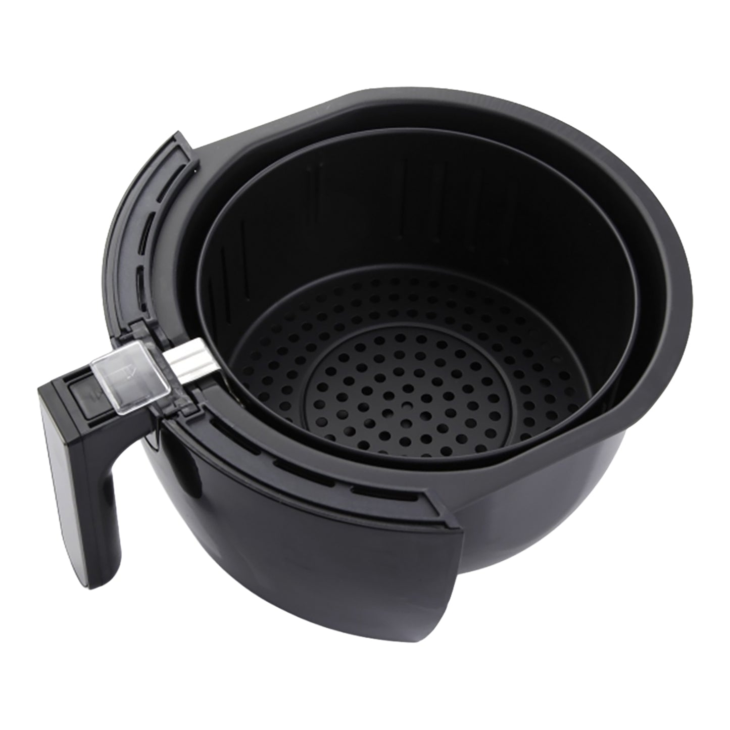 Freidora Sin Aceite Peabody Pe-af605n 1400w 3,2l