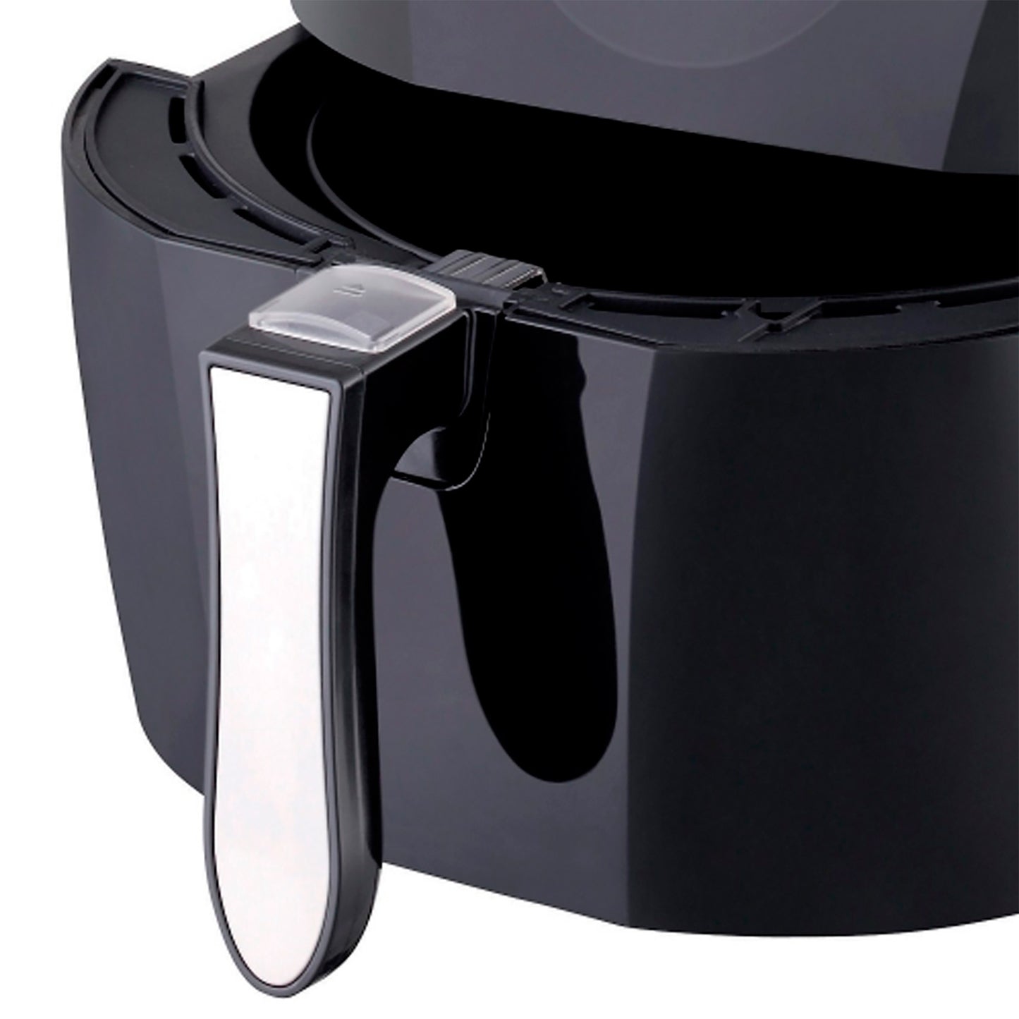 Freidora Sin Aceite Peabody Pe-af612n 1400w 3,2l