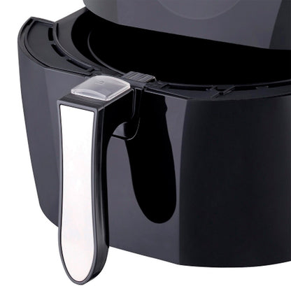 Freidora Sin Aceite Peabody Pe-af612n 1400w 3,2l