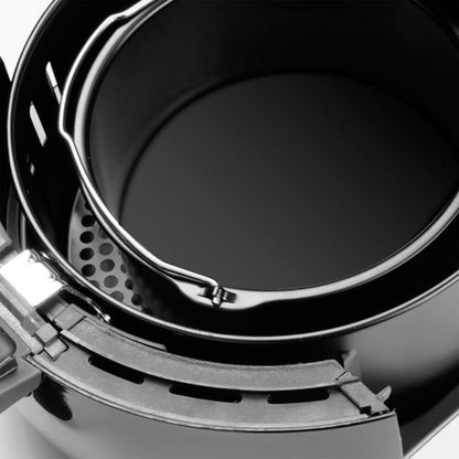 Freidora Sin Aceite Peabody Pe-af612n 1400w 3,2l