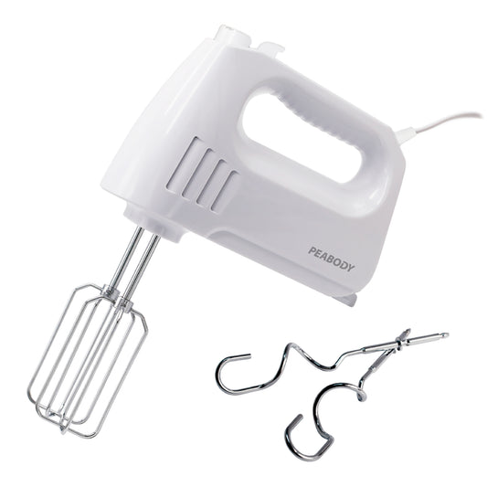 Batidora De Mano Peabody Pe-hm550b 300w