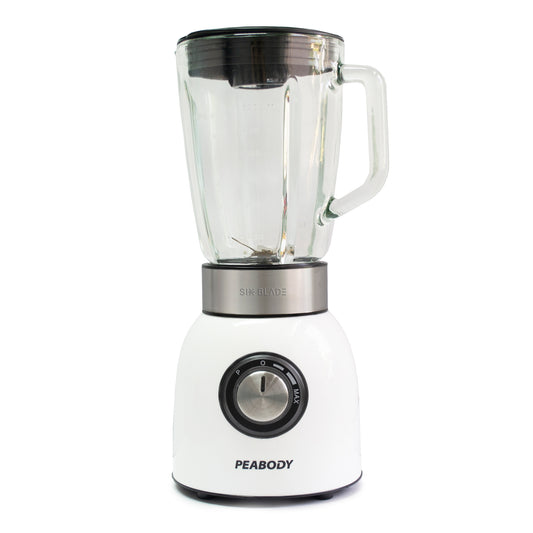 Licuadora Peabody Pe-sm800b 800w 22400rpm 1,5l