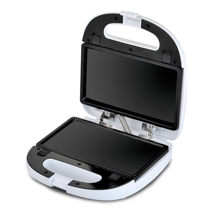 Sandwichera Peabody Pe-sw6141 700w 2 Panes