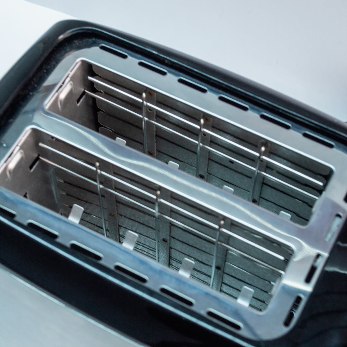 Tostadora Peabody Pe-t1305 750w 7 Niveles 2 Panes