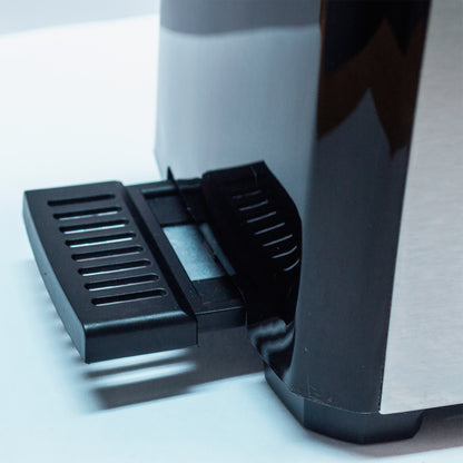 Tostadora Peabody Pe-t1305 750w 7 Niveles 2 Panes