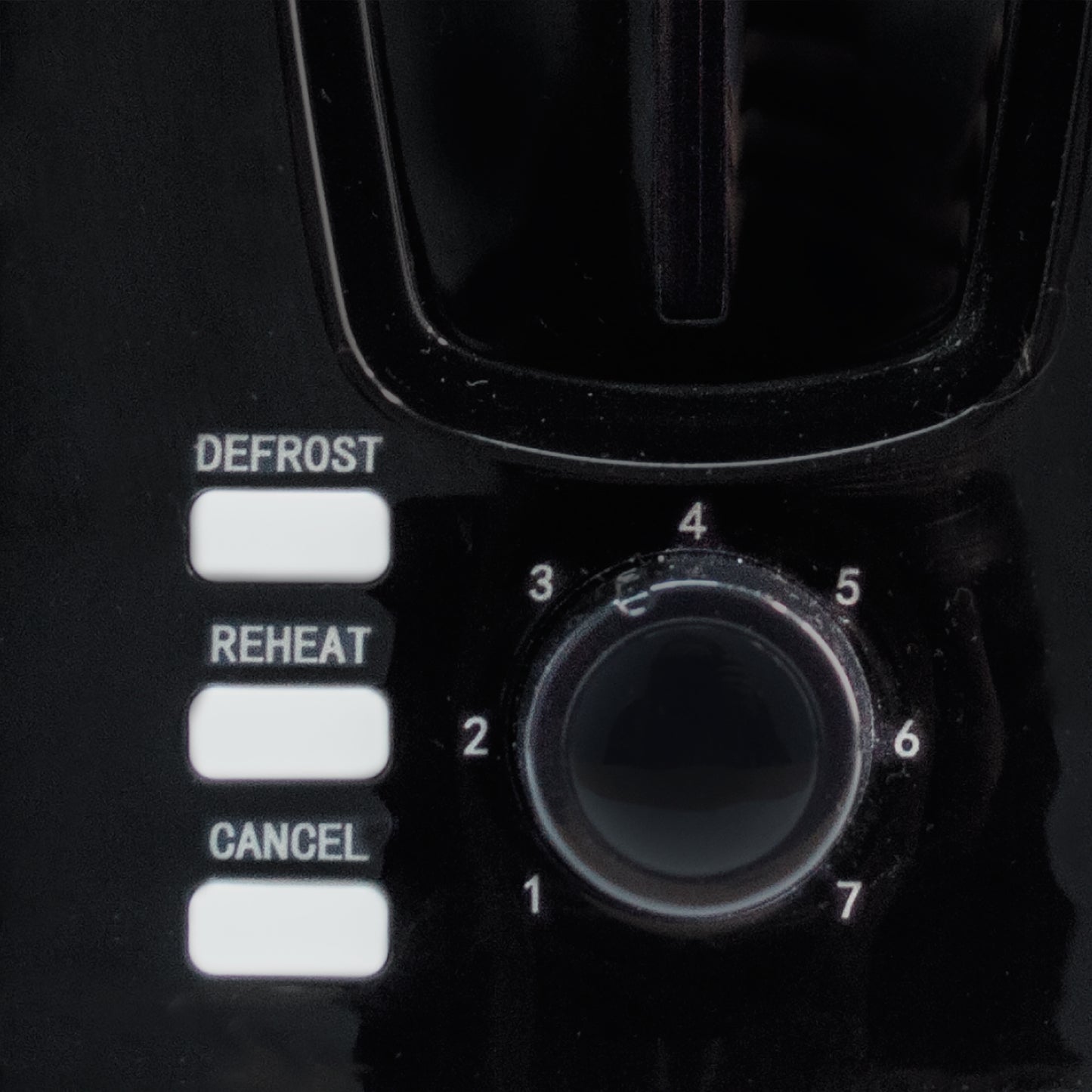 Tostadora Peabody Pe-t1305 750w 7 Niveles 2 Panes