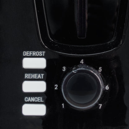 Tostadora Peabody Pe-t1305 750w 7 Niveles 2 Panes