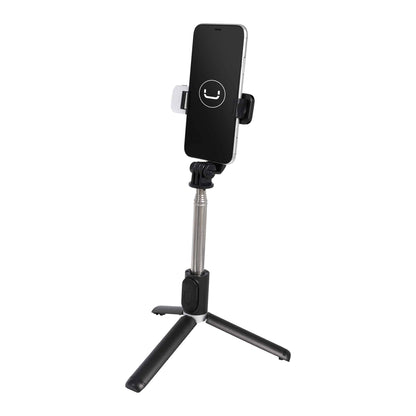Selfie Stick Unno Trípode Luz Led Regulable