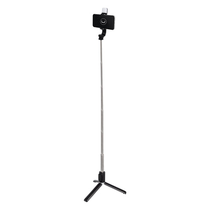 Selfie Stick Unno Trípode Luz Led Regulable