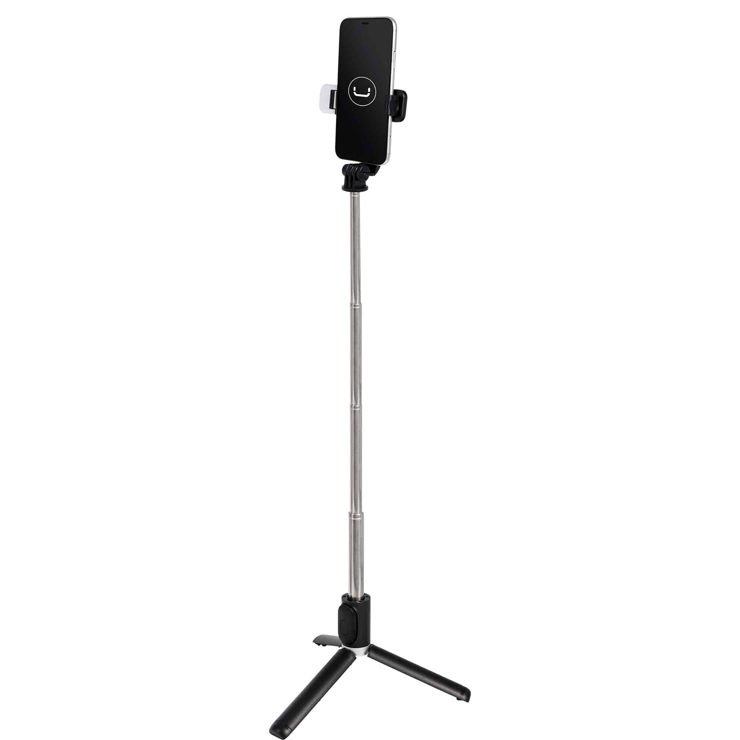 Selfie Stick Unno Trípode Luz Led Regulable