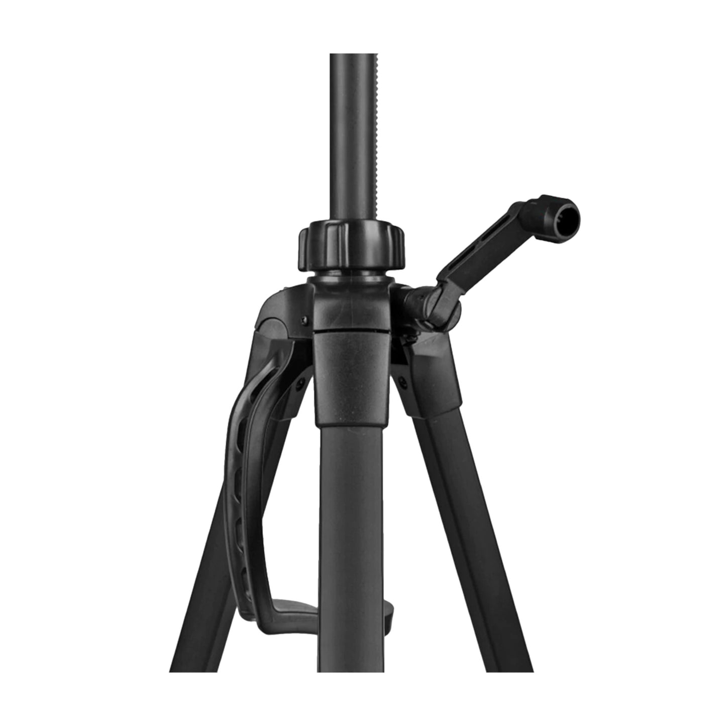 Trípode Para Cámara Extensible 55" Unno Ph1951bk
