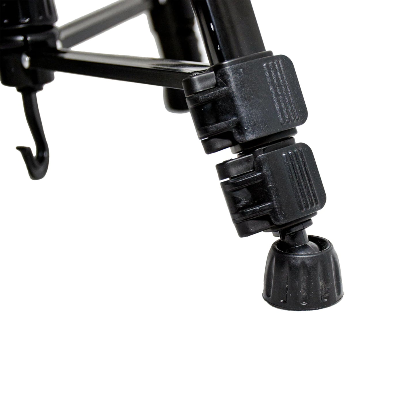Trípode Para Cámara Extensible 55" Unno Ph1951bk