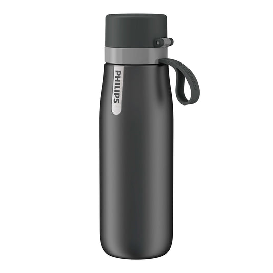 Botella Filtrante Philips Gozero Awp2771grr 550ml