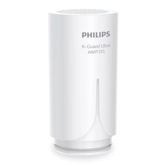 Repuesto De Cartucho De Filtro Philips Awp315
