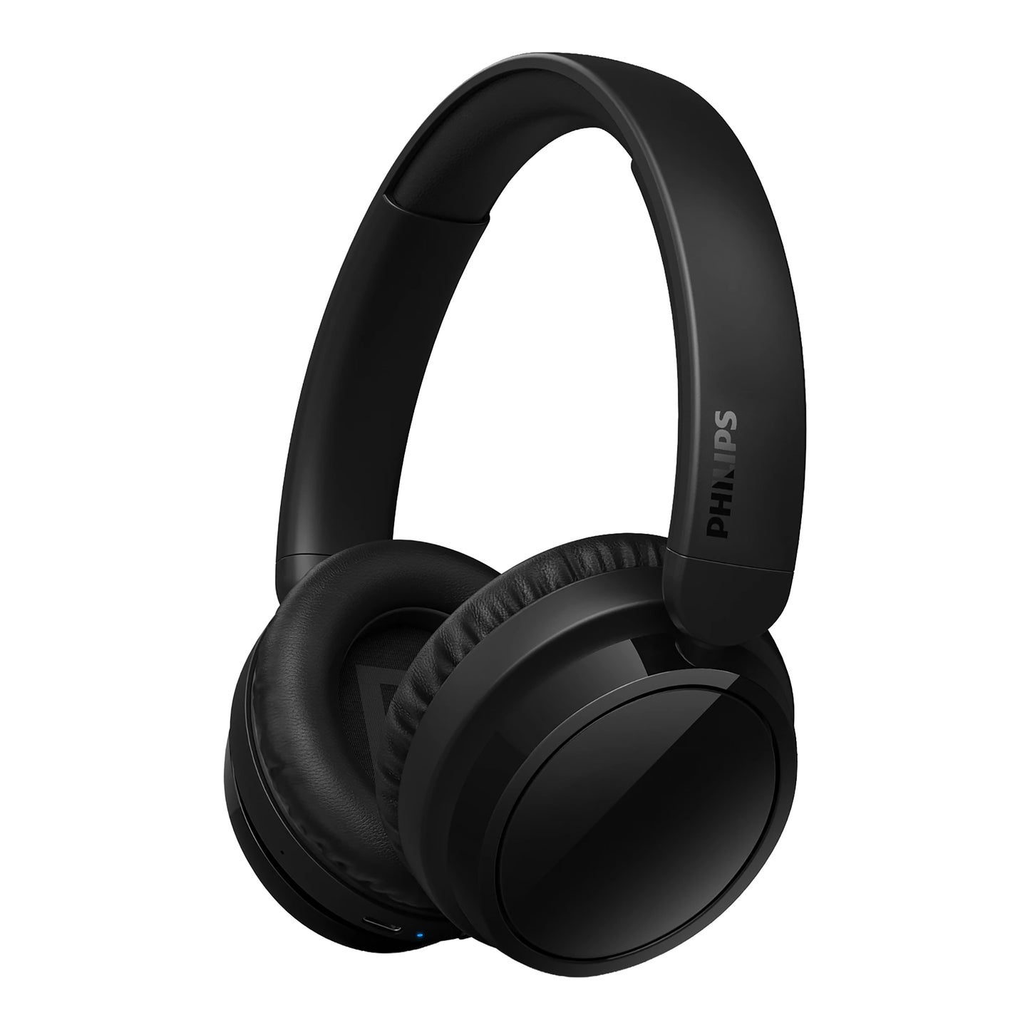 Auriculares Inalámbricos BT Philips Tah5209 20mW Negro