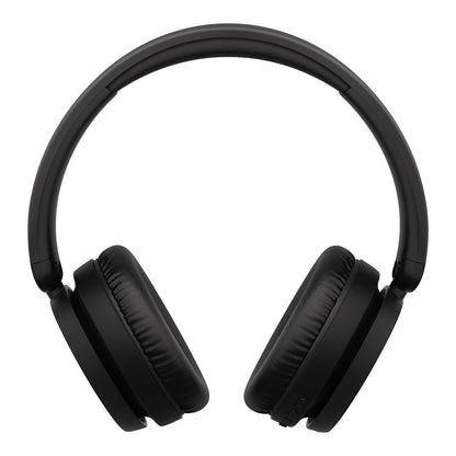 Auriculares Inalámbricos BT Philips Tah5209 20mW Negro