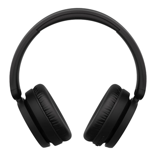 Auriculares Inalámbricos BT Philips Tah5209 20mW Negro
