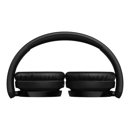 Auriculares Inalámbricos BT Philips Tah5209 20mW Negro