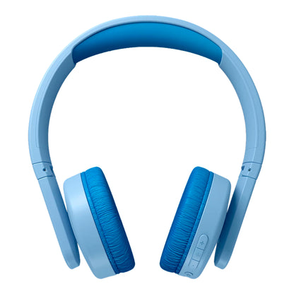 Auriculares Inalámbricos Bt Para Niños Philips TAK4206 10mw 32mm Azul
