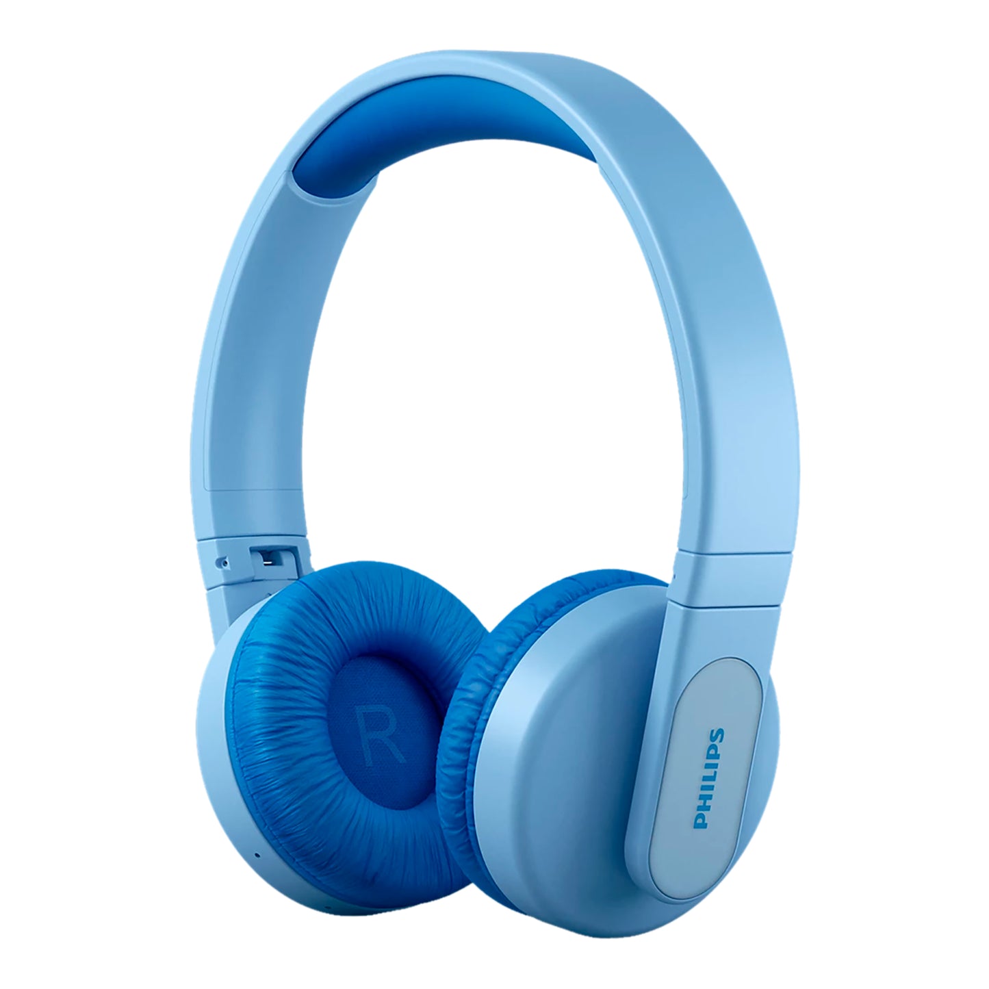 Auriculares Inalámbricos Bt Para Niños Philips TAK4206 10mw 32mm Azul