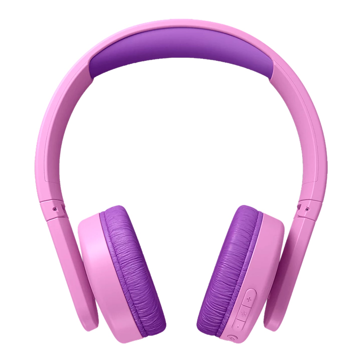 Auriculares Inalámbricos Bt Para Niños Philips TAK4206 10mw 32mm Rosa