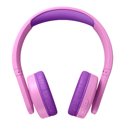 Auriculares Inalámbricos Bt Para Niños Philips TAK4206 10mw 32mm Rosa