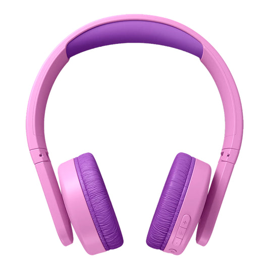 Auriculares Inalámbricos Bt Para Niños Philips TAK4206 10mw 32mm Rosa