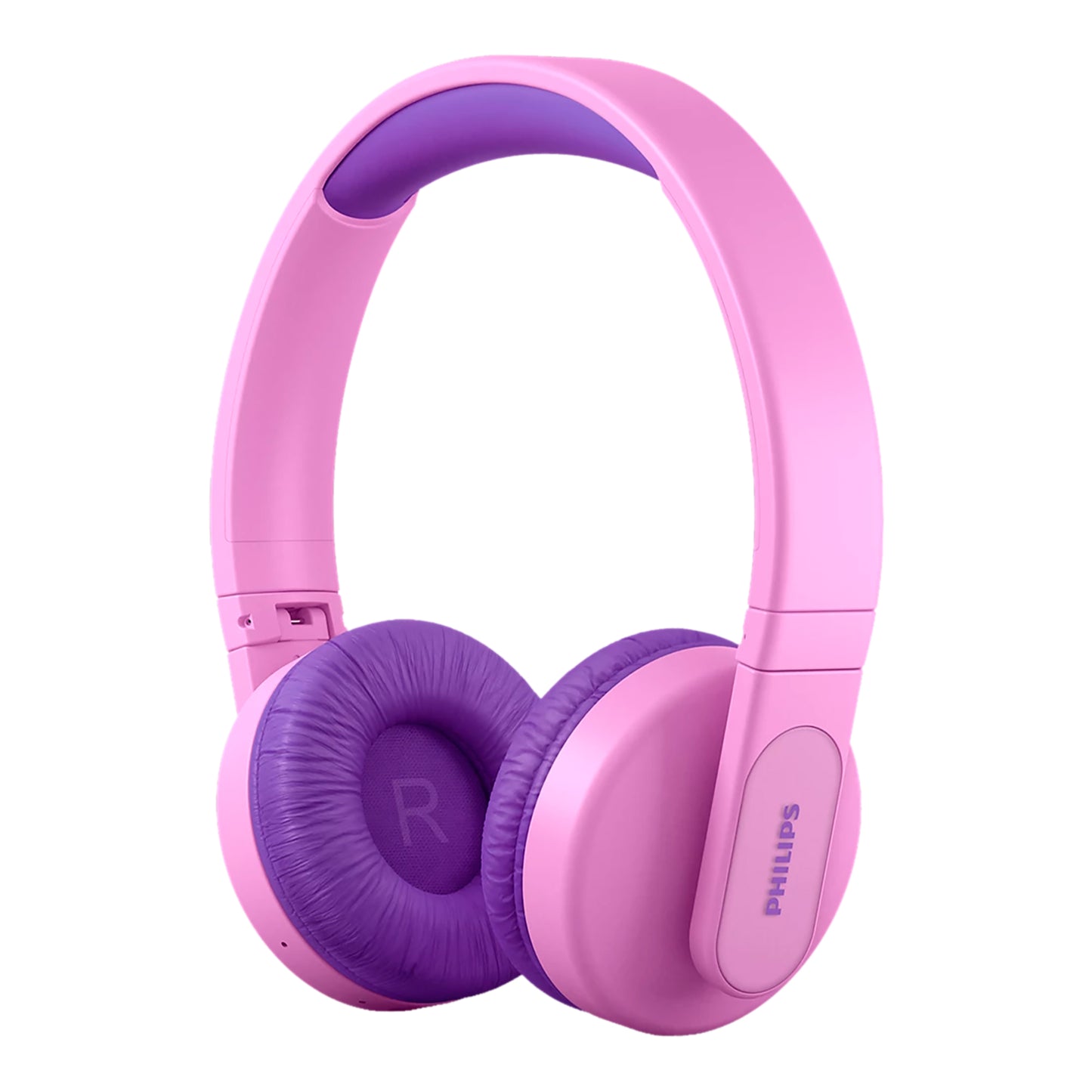 Auriculares Inalámbricos Bt Para Niños Philips TAK4206 10mw 32mm Rosa