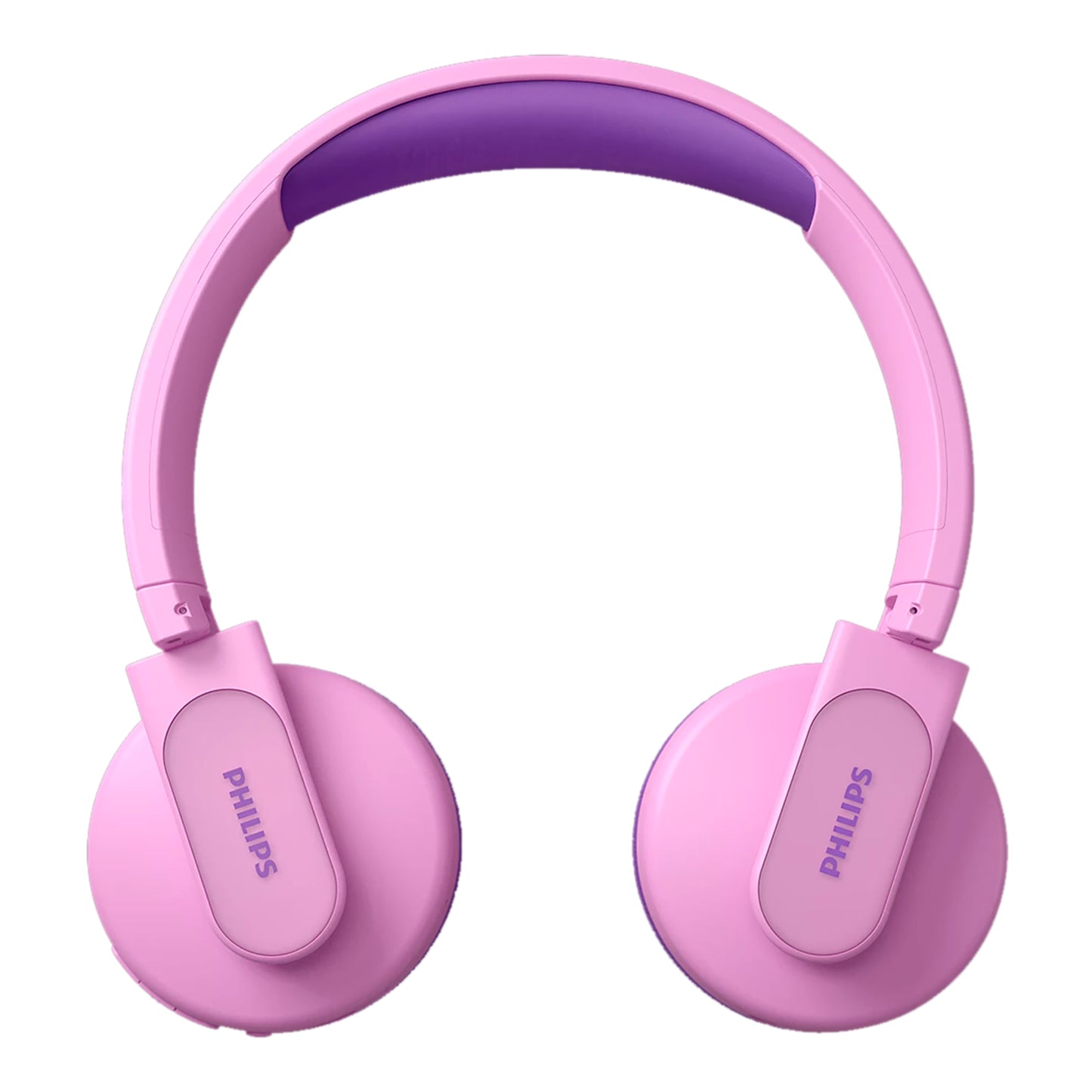 Auriculares Inalámbricos Bt Para Niños Philips TAK4206 10mw 32mm Rosa