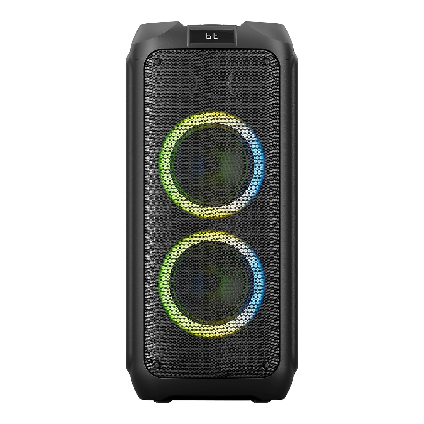 Parlante Inalámbrico Bluetooth Philips Tax4509 60W