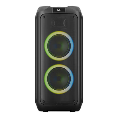 Parlante Inalámbrico Bluetooth Philips Tax4509 60W