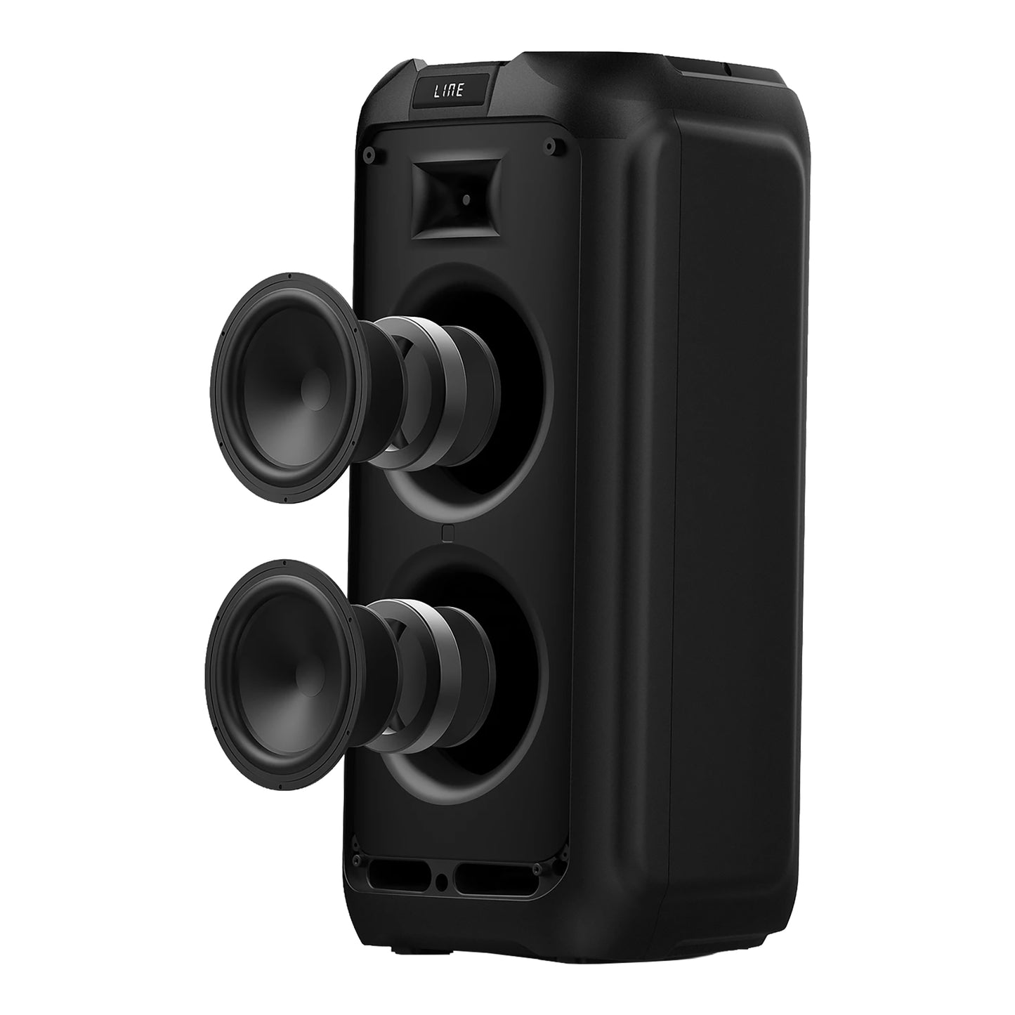 Parlante Inalámbrico Bluetooth Philips Tax4509 60W